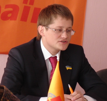 Андрій Козюра